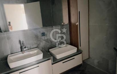 Atatürk Orman Çiftliği Manzaralı Geniş ve Lüks 4+1 Satılık Daire