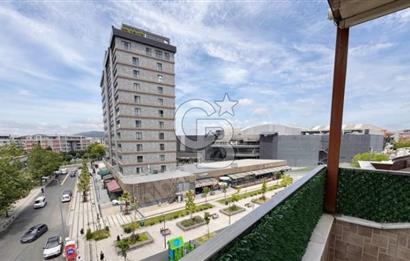 Sancaktepe'de Asansörlü İskanlı Krediye Uygun 3+2 Teras Dubleks