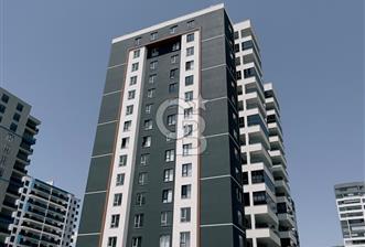 CUMHURİYET MAH. HİFA KONUTLARI’NDA LÜKS MANZARALI 4+1 SATILIK  - 6 - 363101