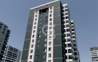CUMHURİYET MAH. HİFA KONUTLARI’NDA LÜKS MANZARALI 4+1 SATILIK 