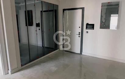 Atatürk Orman Çiftliği Manzaralı Geniş ve Lüks 4+1 Satılık Daire