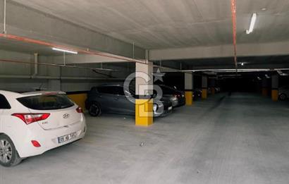 Atatürk Orman Çiftliği Manzaralı Geniş ve Lüks 4+1 Satılık Daire