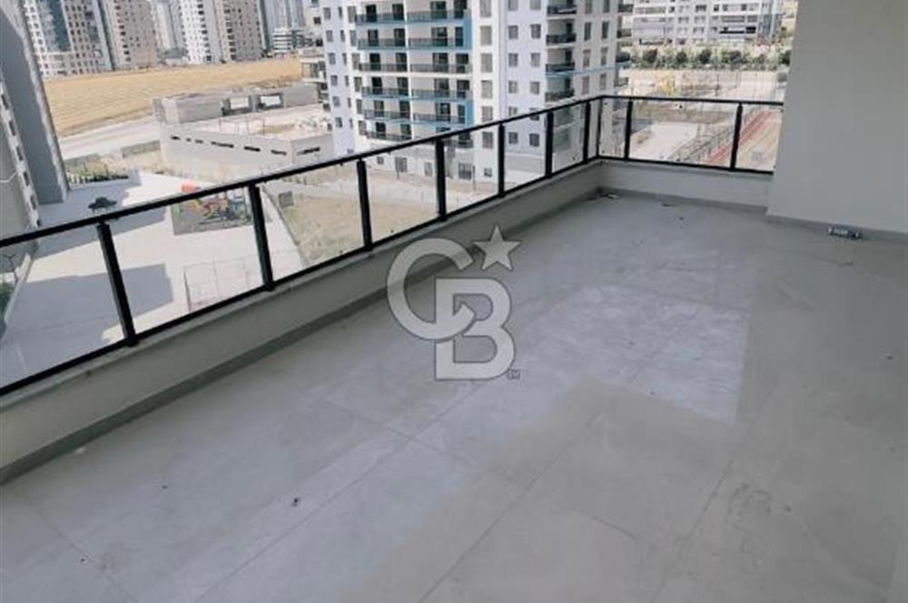 Atatürk Orman Çiftliği Manzaralı Geniş ve Lüks 4+1 Satılık Daire