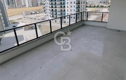 Atatürk Orman Çiftliği Manzaralı Geniş ve Lüks 4+1 Satılık Daire