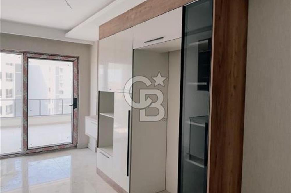 Atatürk Orman Çiftliği Manzaralı Geniş ve Lüks 4+1 Satılık Daire