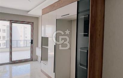 Atatürk Orman Çiftliği Manzaralı Geniş ve Lüks 4+1 Satılık Daire