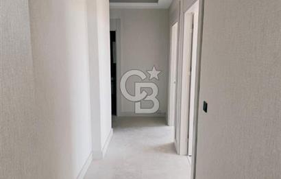 Atatürk Orman Çiftliği Manzaralı Geniş ve Lüks 4+1 Satılık Daire