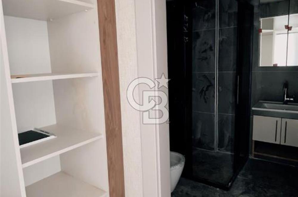 Atatürk Orman Çiftliği Manzaralı Geniş ve Lüks 4+1 Satılık Daire