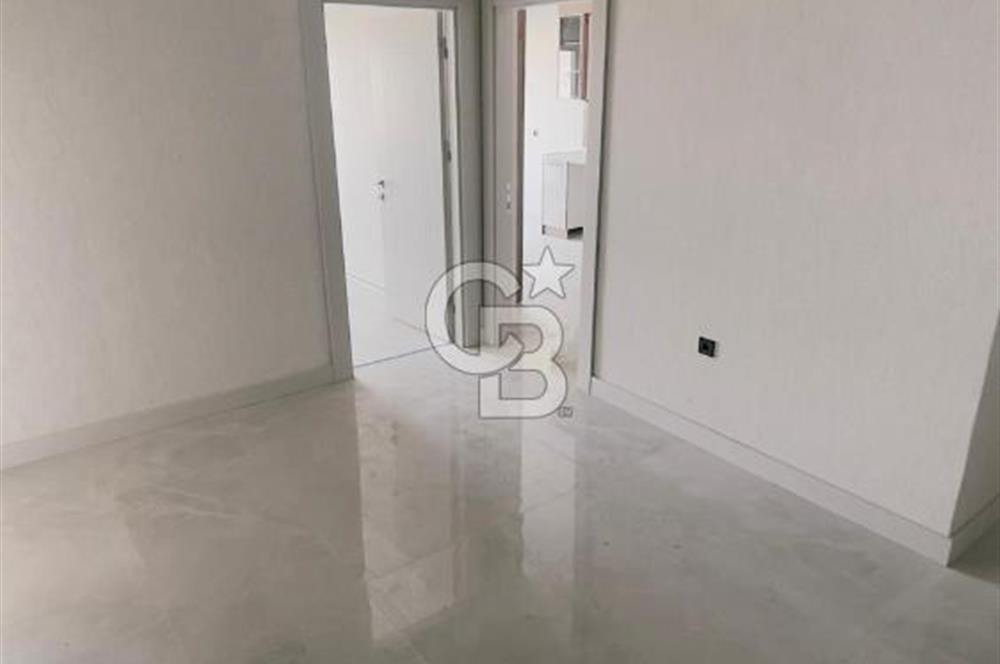 CUMHURİYET MAH. HİFA KONUTLARI’NDA LÜKS MANZARALI 4+1 SATILIK 