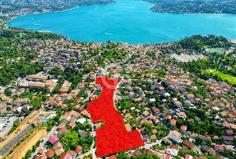 BEYKOZ'DA HASTANE YANI & BOĞAZ MANZARALI EŞSİZ YATIRIM!! - 1 - 363086