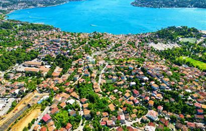 BEYKOZ'DA HASTANE YANI & BOĞAZ MANZARALI EŞSİZ YATIRIM!!