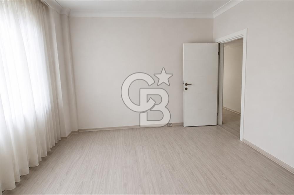 GÖMEÇ KEMALPAŞA MAHALLESİN'DE SATILIK GENİŞ ARA KAT 1+1 DAİRE