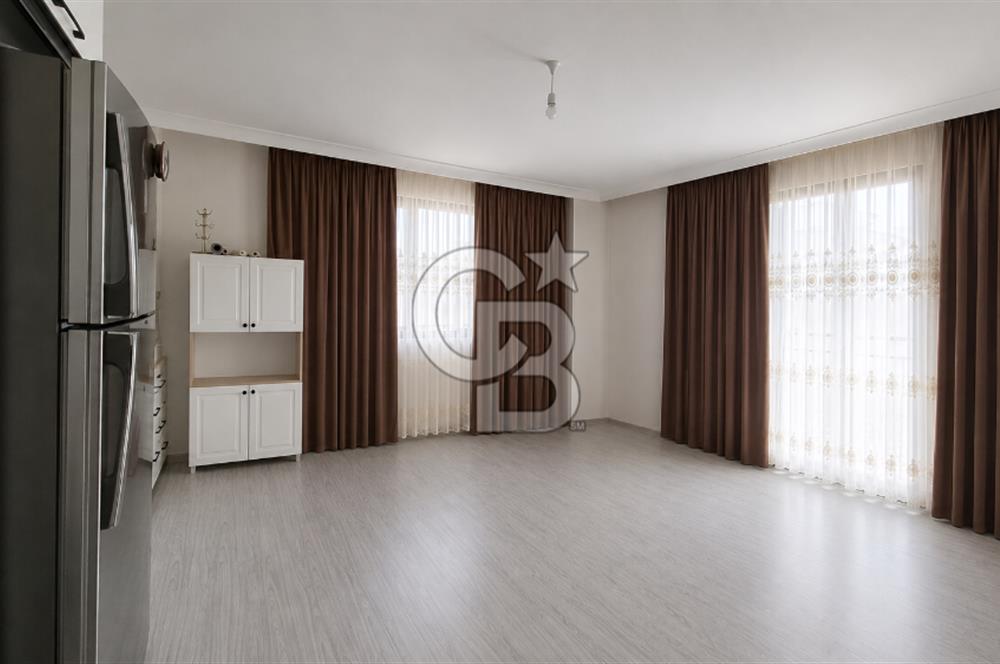 GÖMEÇ KEMALPAŞA MAHALLESİN'DE SATILIK GENİŞ ARA KAT 1+1 DAİRE