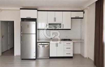 GÖMEÇ KEMALPAŞA MAHALLESİN'DE SATILIK GENİŞ ARA KAT 1+1 DAİRE