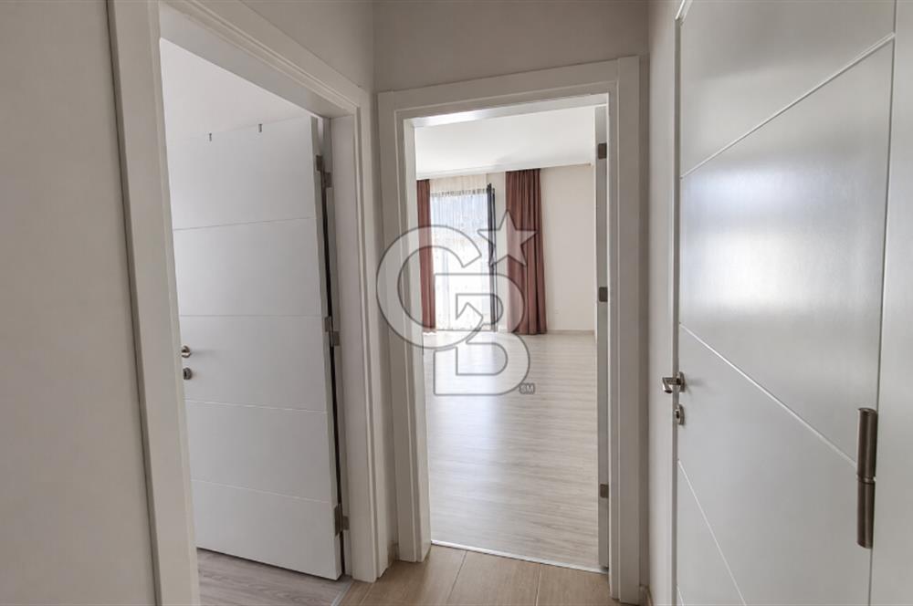 GÖMEÇ KEMALPAŞA MAHALLESİN'DE SATILIK GENİŞ ARA KAT 1+1 DAİRE