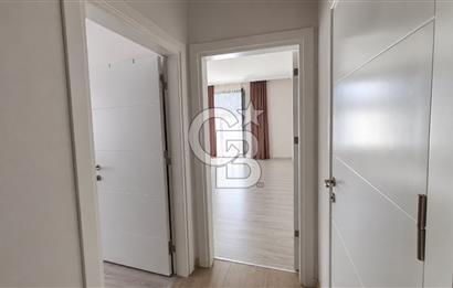 GÖMEÇ KEMALPAŞA MAHALLESİN'DE SATILIK GENİŞ ARA KAT 1+1 DAİRE