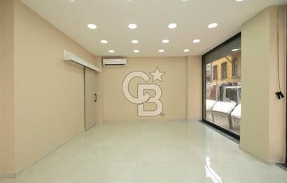 FATİH'TE SATILIK FIRSAT 1+0 DAİREFavorilerime EkleYazdırFacebook ile paylaş X ile paylaş E-posta ile gönder
