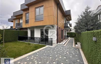 DAMLAR MEVKİİ EKO VİLLA MERKEZİ KONUM