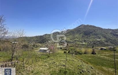 YATIRIM FIRSATI FATİH MAH. 516 M2 İMARLI ARSA
