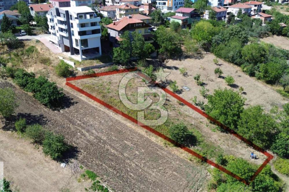 YATIRIM FIRSATI FATİH MAH. 516 M2 İMARLI ARSA