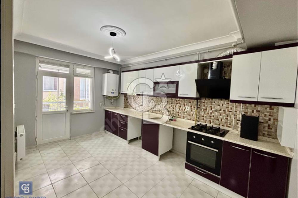CB CITY'DEN ŞİRİNTEPE MH. KİRALIK 3+1 DAİRE
