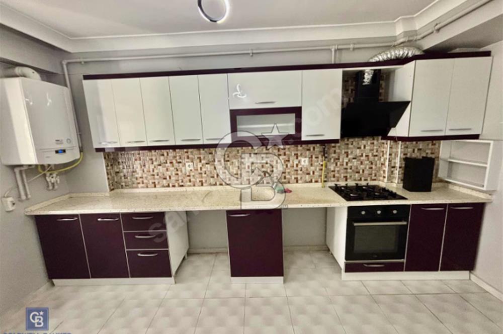 CB CITY'DEN ŞİRİNTEPE MH. KİRALIK 3+1 DAİRE