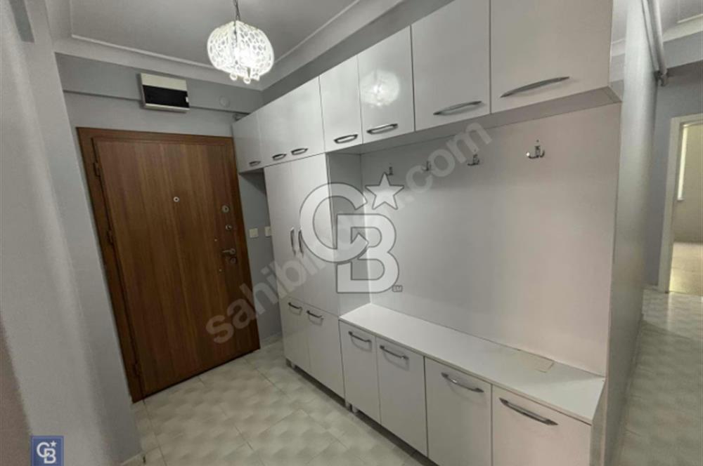 CB CITY'DEN ŞİRİNTEPE MH. KİRALIK 3+1 DAİRE
