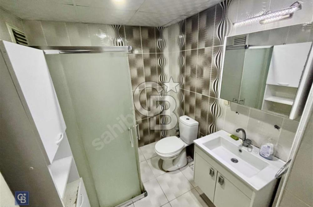CB CITY'DEN ŞİRİNTEPE MH. KİRALIK 3+1 DAİRE