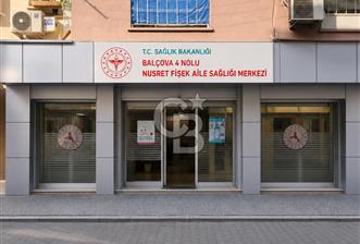Tabela Değeri Yüksek Satılık Sağlık Merkezi - Dükkan/Mağaza - 1 - 363078