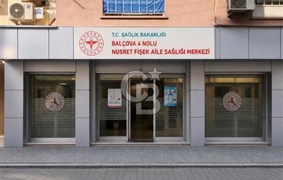 Tabela Değeri Yüksek Satılık Sağlık Merkezi - Dükkan/Mağaza