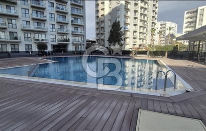 Çiğli Marka 333 Sitesi 1+1 Satılık Daire