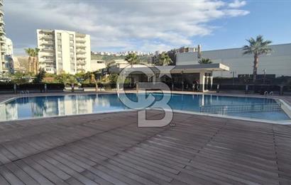 Çiğli Marka 333 Sitesi 1+1 Satılık Daire