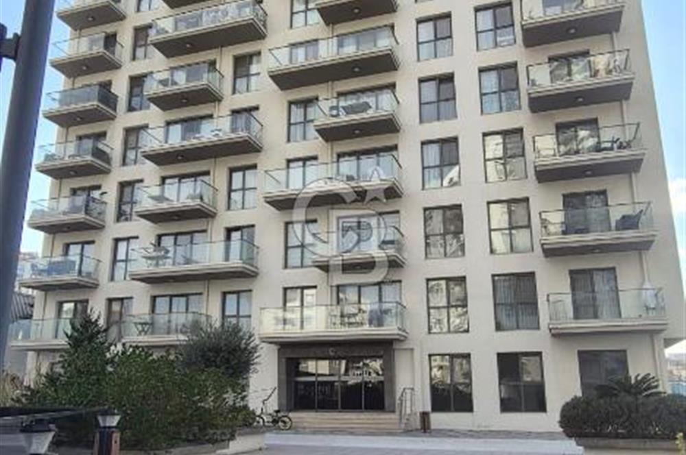 Çiğli Marka 333 Sitesi 1+1 Satılık Daire