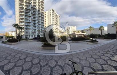 Çiğli Marka 333 Sitesi 1+1 Satılık Daire