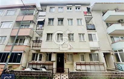 Cevat Paşa'da Kiralık 2+1 Doğal Gazlı Ferah Daire