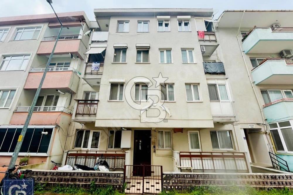 Cevat Paşa'da Kiralık 2+1 Doğal Gazlı Ferah Daire