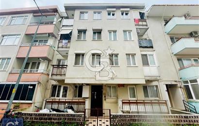 Cevat Paşa'da Kiralık 2+1 Doğal Gazlı Ferah Daire