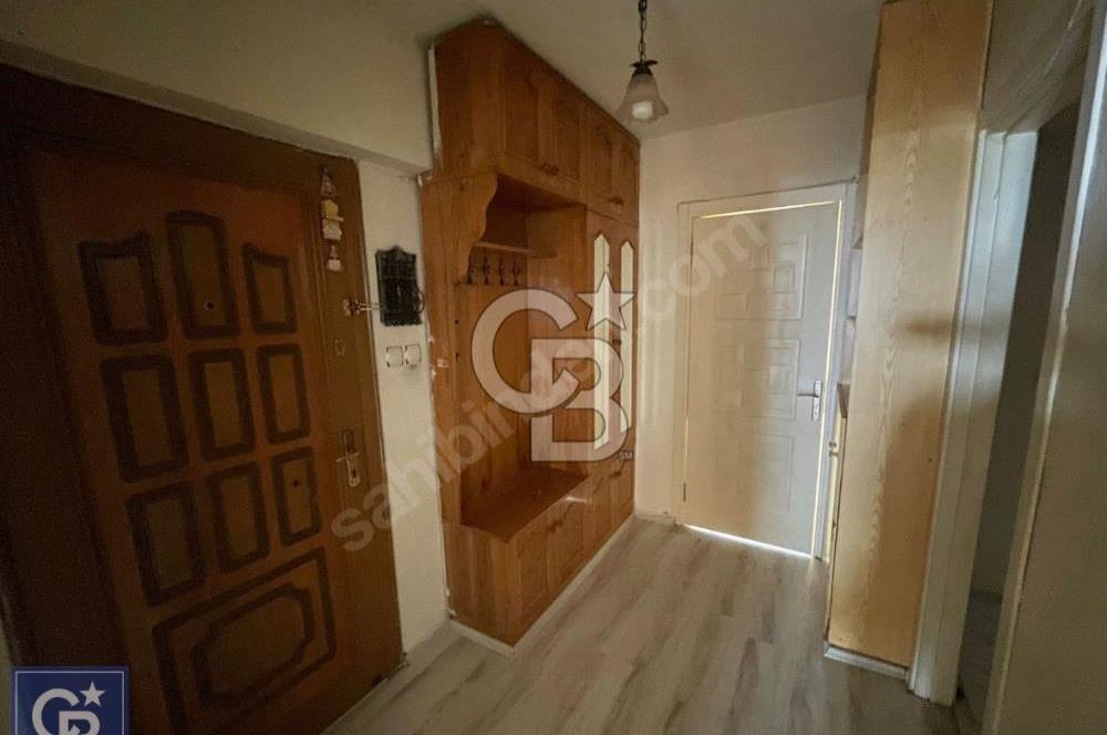 Cevat Paşa'da Kiralık 2+1 Doğal Gazlı Ferah Daire
