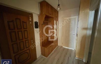 Cevat Paşa'da Kiralık 2+1 Doğal Gazlı Ferah Daire
