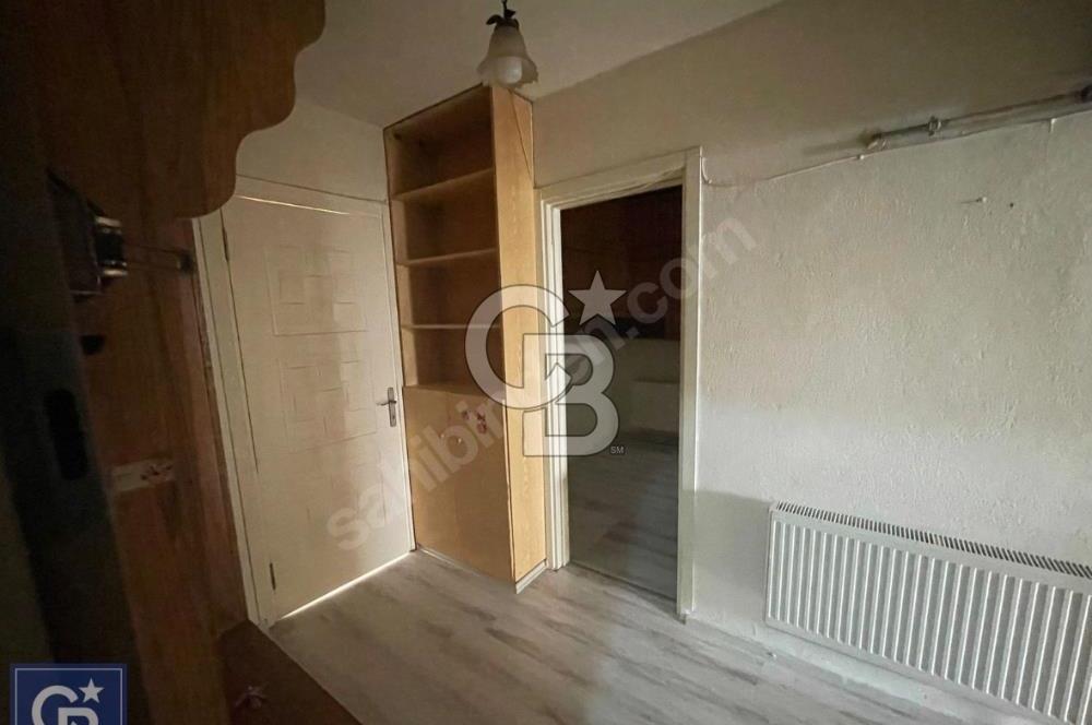 Cevat Paşa'da Kiralık 2+1 Doğal Gazlı Ferah Daire