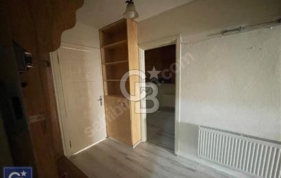 Cevat Paşa'da Kiralık 2+1 Doğal Gazlı Ferah Daire