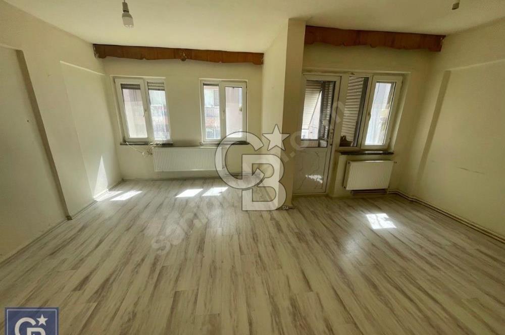 Cevat Paşa'da Kiralık 2+1 Doğal Gazlı Ferah Daire