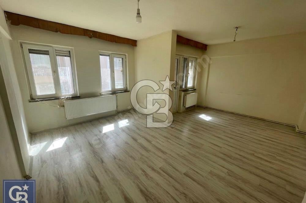 Cevat Paşa'da Kiralık 2+1 Doğal Gazlı Ferah Daire
