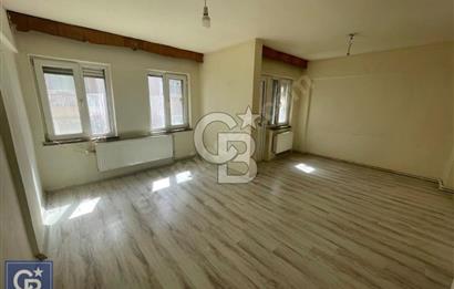 Cevat Paşa'da Kiralık 2+1 Doğal Gazlı Ferah Daire