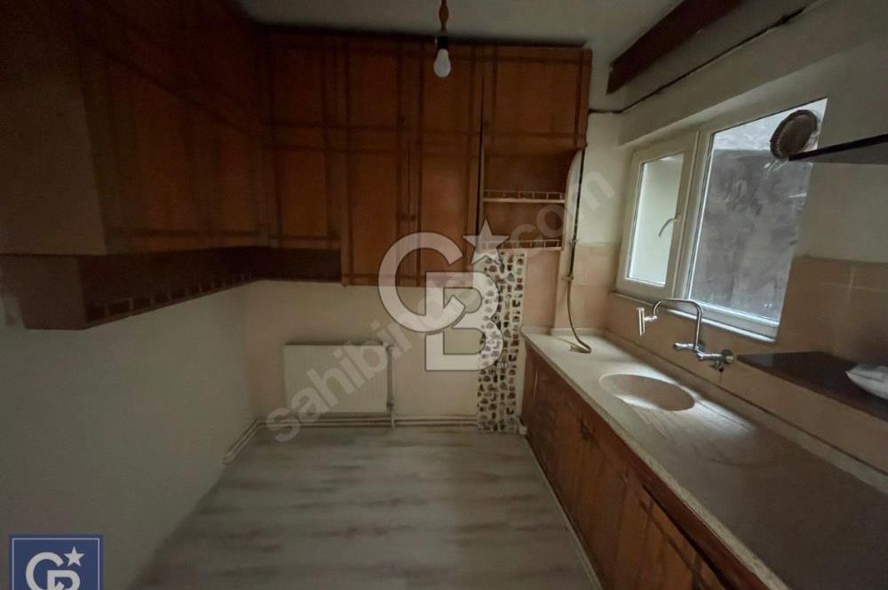 Cevat Paşa'da Kiralık 2+1 Doğal Gazlı Ferah Daire