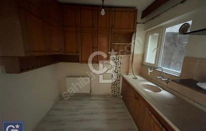 Cevat Paşa'da Kiralık 2+1 Doğal Gazlı Ferah Daire
