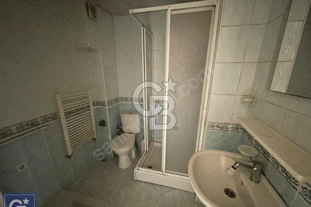 Cevat Paşa'da Kiralık 2+1 Doğal Gazlı Ferah Daire