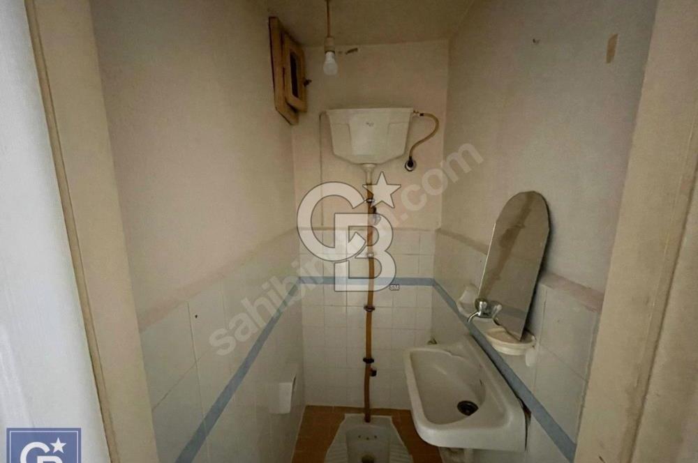 Cevat Paşa'da Kiralık 2+1 Doğal Gazlı Ferah Daire