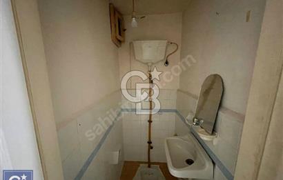Cevat Paşa'da Kiralık 2+1 Doğal Gazlı Ferah Daire