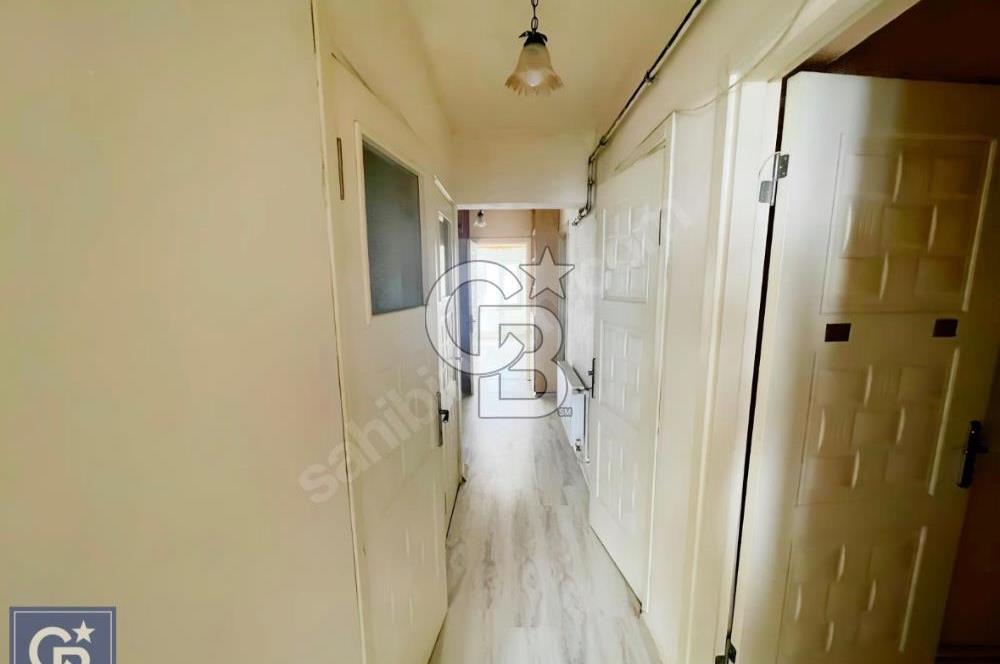 Cevat Paşa'da Kiralık 2+1 Doğal Gazlı Ferah Daire